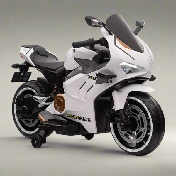 Big Size Heavy Bike for Kids - Image 4