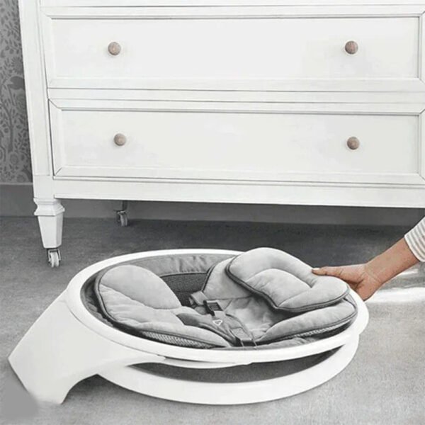 Kidilo Baby Electric Swing Smart Digital Touch - Image 3