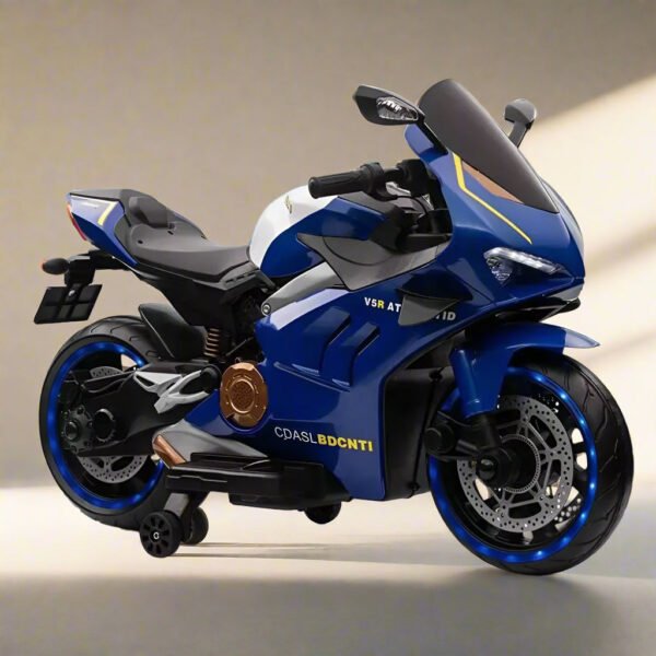 Big Size Heavy Bike for Kids - Image 3