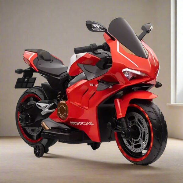Big Size Heavy Bike for Kids - Image 2
