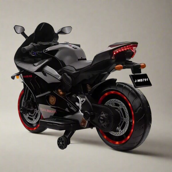 Big Size Heavy Bike for Kids - Image 5