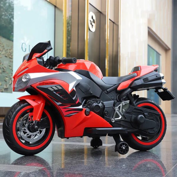Big Size Heavy Bike for Kids - Image 6