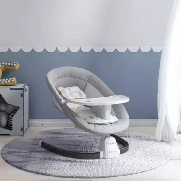 Kidilo Baby Electric Swing & Easy Chair - Image 2